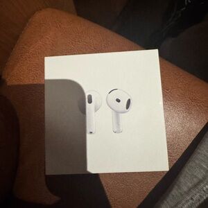 Apple AirPods (3rd Generation)
